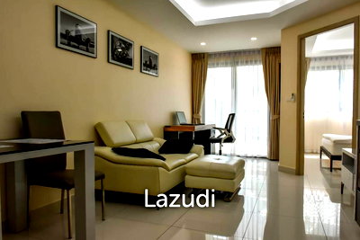 ขายคอนโด : 36.0 ตร.ม.  1 ห้องนอน  1 ห้องน้ำ คอนโดสำหรับ ขายใน หนองปรือ