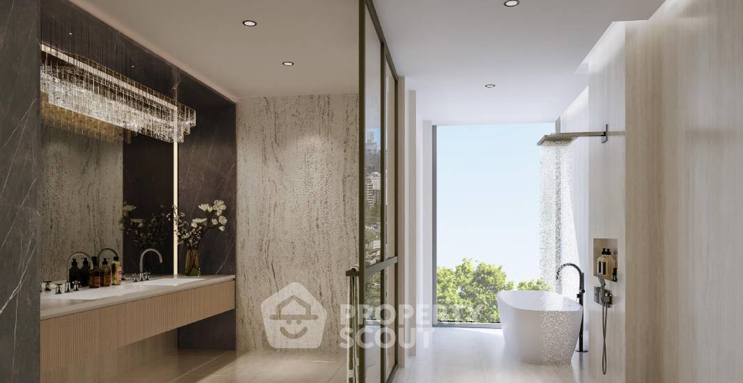 picture 3-BR Condo at 8 Residence near BTS Phrom Phong (ID 1954703) - 7/13