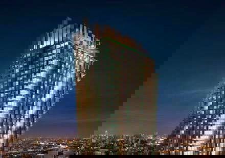 📌📌 Urgent Rent!!! THE ADDRESS SATHORN 1-Bedroom Unit 🔰 Size: 46 sq.m. 🔰 Great Price📌📌