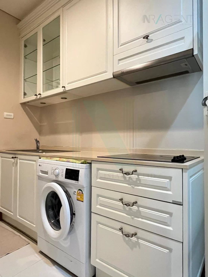 รูป 🎊 ให้เช่าคอนโด ไอวี่ ทองหล่อ อาคาร 1 ชั้น 7 2 ห้องนอน ขนาด 88.00 ตรม ใกล้ Maxvalu Tanjai - รูปที่ 3/8