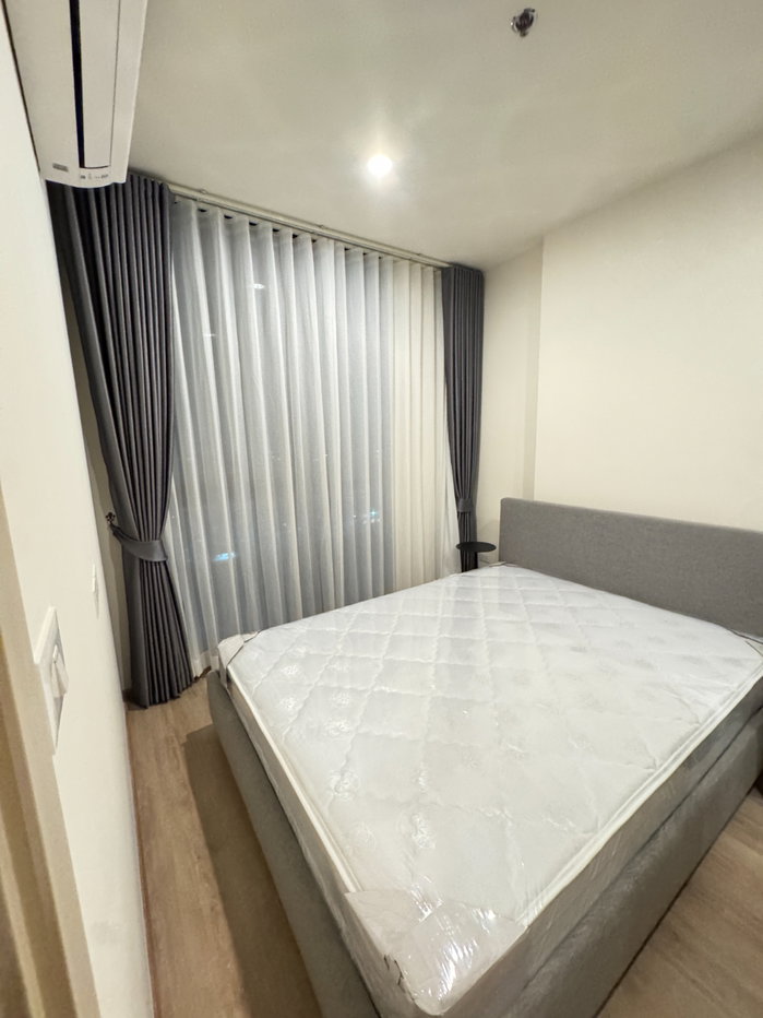 รูป ✨Condo for Rent : Nue district R9 ( AP-02) ( line : @condo91 ) - รูปที่ 3/6