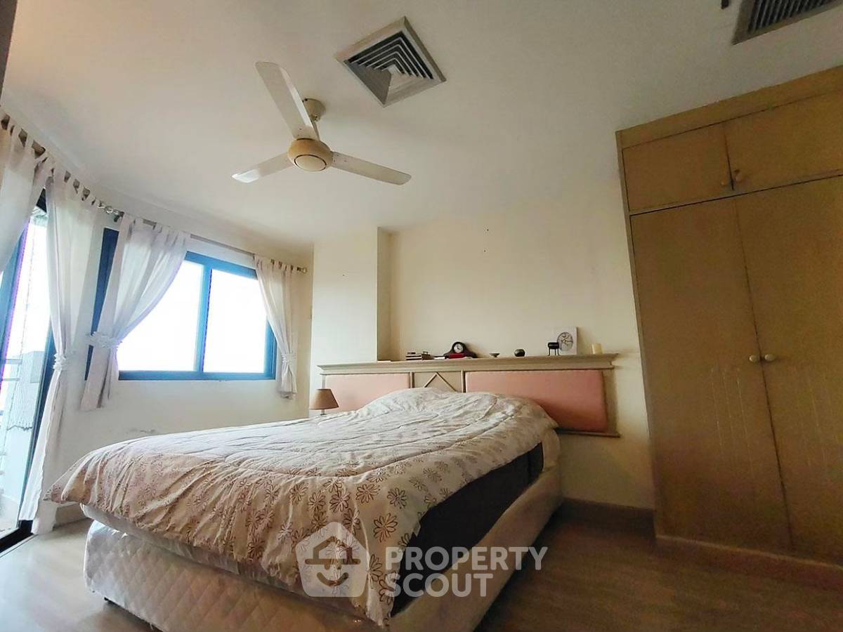 รูป คอนโด 2-ห้องนอน ที่ บ้านระเบียงจันทร์ ใกล้ เดอะ เวเนเซีย (ID 1540900) - รูปที่ 6/18