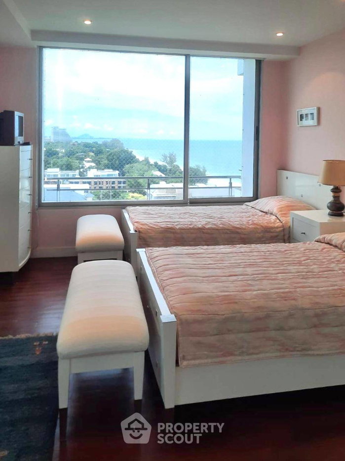 รูป คอนโด 3-ห้องนอน ที่ บ้านหาดหัวหิน ใกล้ มาร์เก็ตวิลเลจ หัวหิน (ID 2337237) - รูปที่ 6/14