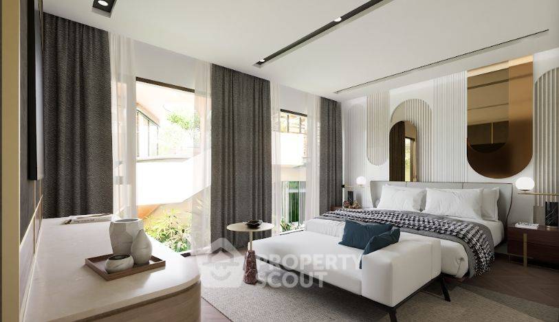 2-BR Condo at Bellevue Lagoon Phuket close to Laguna (ID 1270573) - image 2