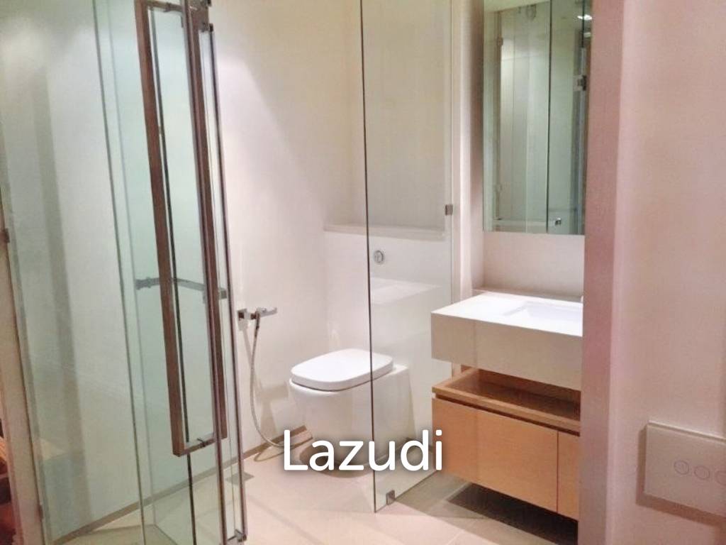 รูป 110.0 ตร.ม. 2 ห้องนอน 2 ห้องน้ำ คอนโดสำหรับ ขายใน คลองต้นไทร - รูปที่ 4/7