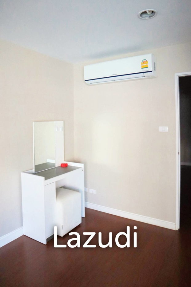 รูป 238.8 ตร.ม. 5 ห้องนอน 5 ห้องน้ำ คอนโดสำหรับ ขาย & เช่าใน ห้วยขวาง - รูปที่ 2/15