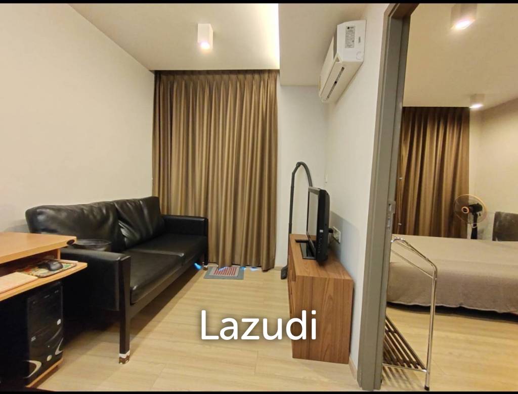 picture 1 Bedroom 1 Bathroom 34.3 Sq.m Maestro 12 - 1/13