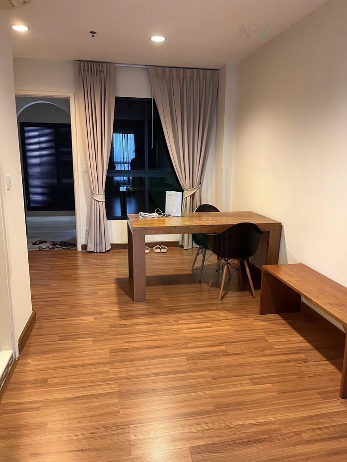 รูป 📌 ให้เช่าคอนโด เดอะ เครสท์ พหลโยธิน 11 อาคาร 1 ชั้น 11 1 ห้องนอน ขนาด 47 ตรม ใกล้ BTS สะพานควาย - รูปที่ 8/8