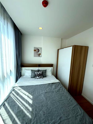 Condos for rent Bangna - Trat  : @Condorental condo for rent Cerocco Bangna 36