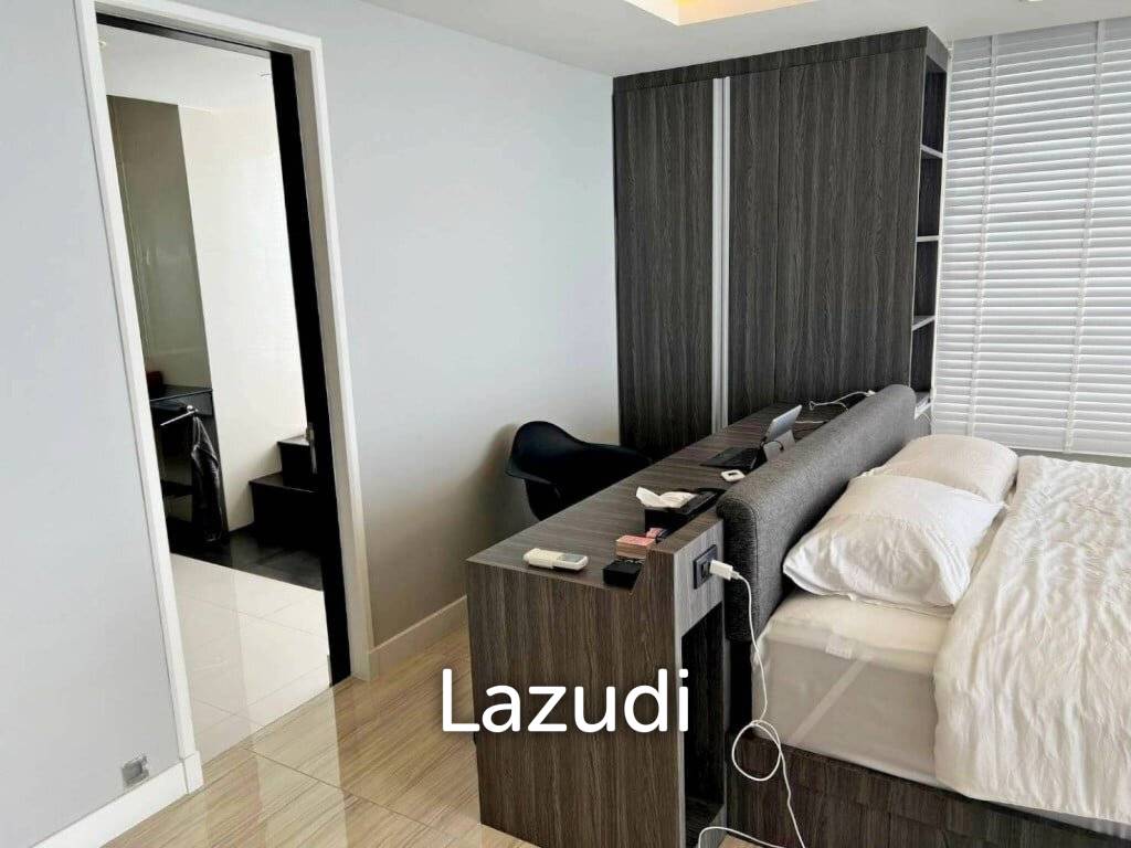 picture 2 Bedroom 2 Bathroom 148 SQ.M. La Royal Beach - 11/20