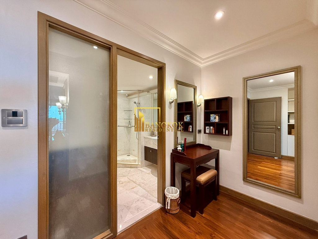 รูป Sathorn Park Place | Very Spacious 2 Bedroom Luxury Condo - BR5984CD - รูปที่ 27/44