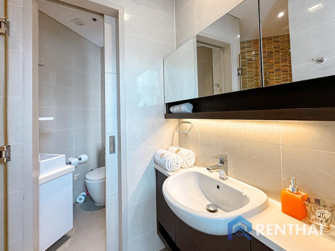 picture Luxurious Loft Condo in Phuket at Cassia Phuket - 1bed with Pool, Gym & Garden Access - 19/25