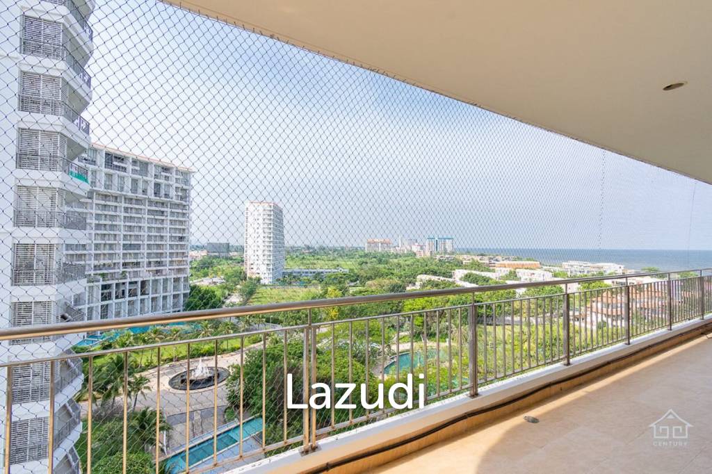 picture BOATHOUSE : 3 Bed Seaview condo - 40/49
