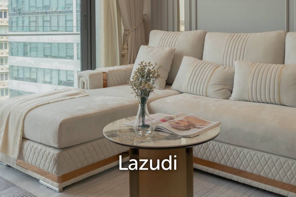 รูป 82.1 ตร.ม. 2 ห้องนอน 2 ห้องน้ำ คอนโดสำหรับ ขาย & เช่าใน คลองตันเหนือ - รูปที่ 5/19