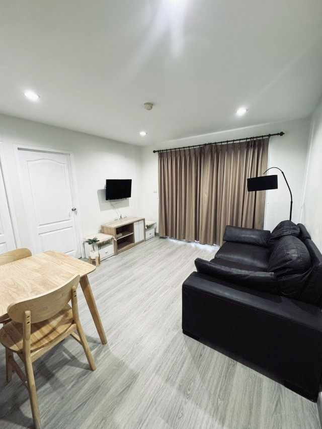 รูป ห้องอัพเดต💥🔔⚠️🏘️⚡️กดปุ่มแอดไลน์💥เดอะ เพ้นท์ งามวงศ์วาน 22 - รูปที่ 4/9