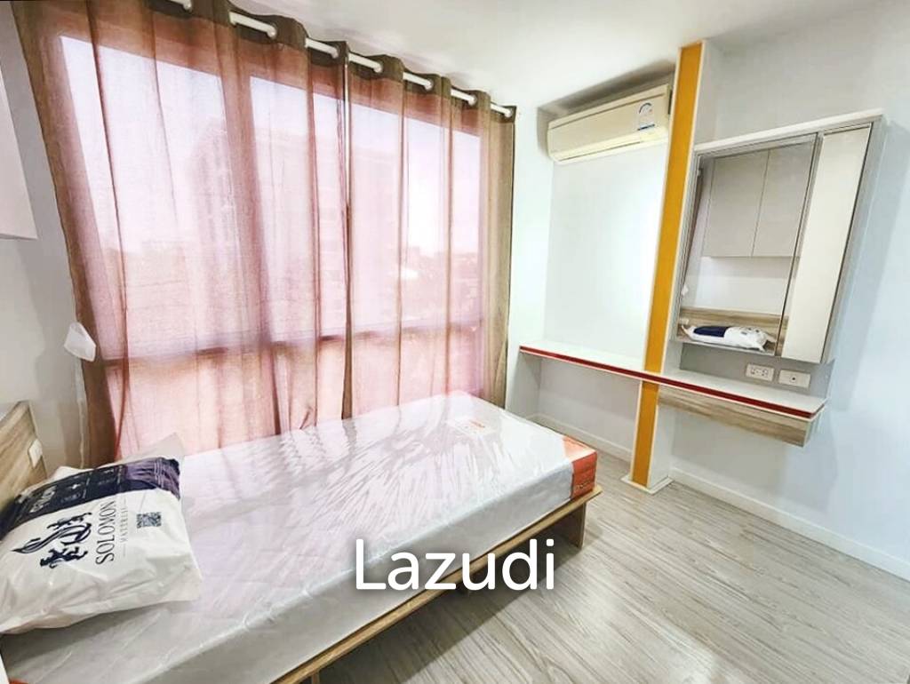picture 2 Bed 1 Bath 55 SQ.M C Style condominium - 7/10