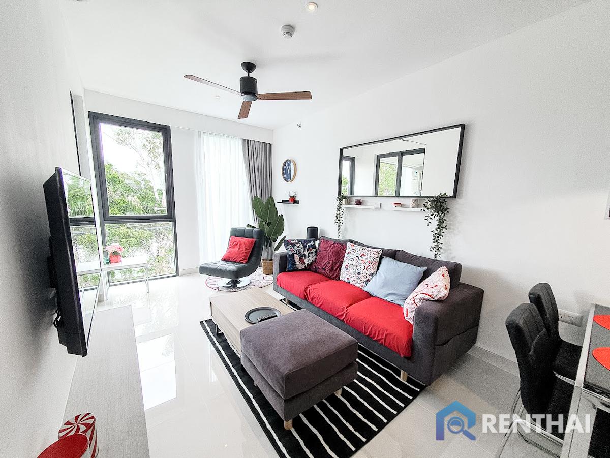 รูป สำหรับ ขาย คอนโด 1 ห้องนอน ที่ Cassia Phuket - รูปที่ 10/25