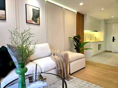 Condos for sale Soi Thonglor (Sukhumvit 55) : Brighton place rama 9 for sale 