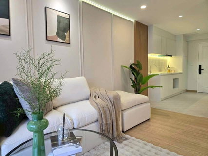 ห้องพร้อมอยู่ brighton place ซอยศูนย์วิจัย