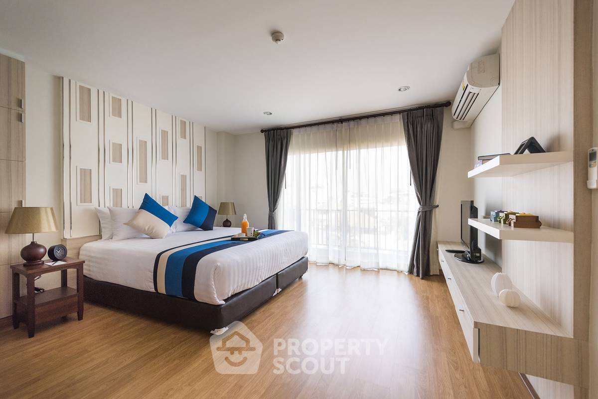 รูป คอนโด 2-ห้องนอน ที่ ทองหล่อ 21 เรสซิเดนซ์ ใกล้ BTS ทองหล่อ (ID 512138) - รูปที่ 4/6