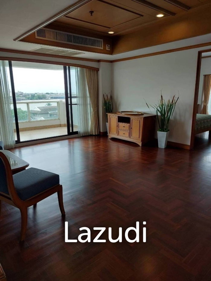 รูป 200.0 ตร.ม. 3 ห้องนอน 3 ห้องน้ำ คอนโดสำหรับ ขายใน บางโคล่ - รูปที่ 2/6