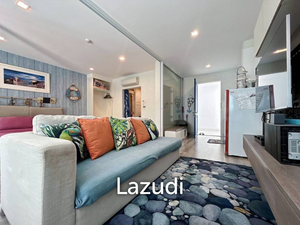 picture The Crest Santora : 1 Bedroom Condo Pool Access - 2/21