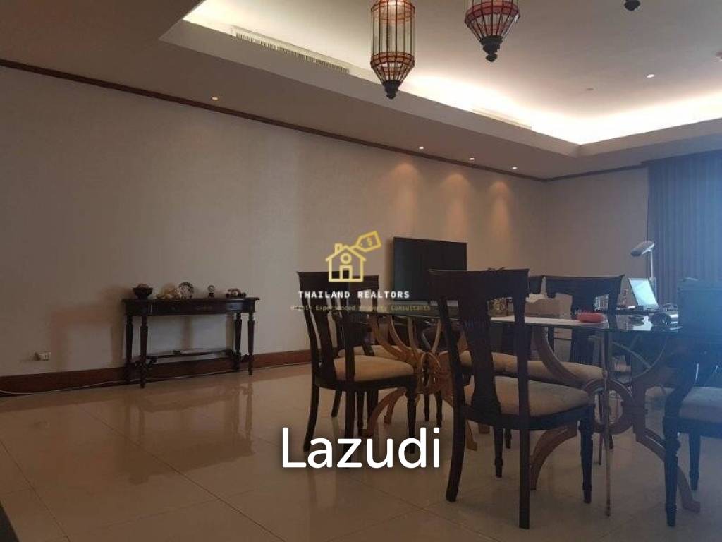 picture 3 Bed 215 SQ.M. Sky Villas Sathorn - 4/10