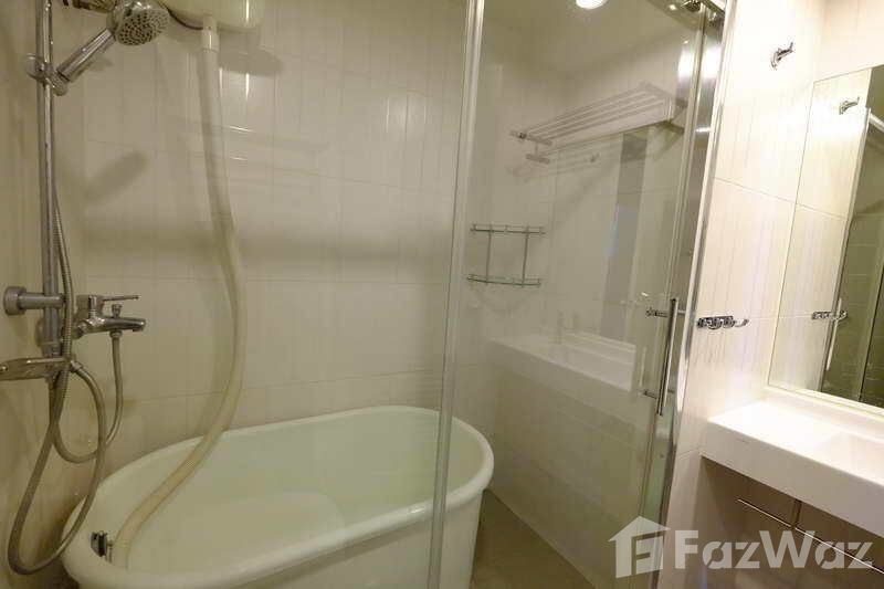 รูป ขาย คอนโด 2 ห้องนอน ในโครงการ เดอะ เพรสซิเดนท์ สาทร-ราชพฤกษ์ 1222538 - รูปที่ 5/13