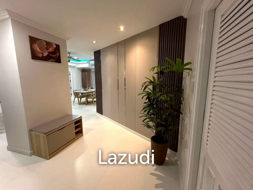 รูป คอนโดหรู วิวทะเล น้องปรือ พัทยา โครงการวิวทะเล 2 ชั้นสูง ชั้น 16 - รูปที่ 7/18