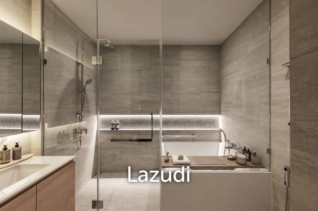 1 Bed 1 Bath 45 SQ.M Peylaa Phuket Bang Tao