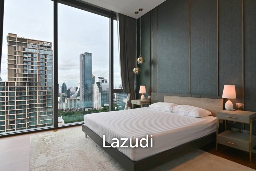 รูป 336.0 ตร.ม. 3 ห้องนอน 4 ห้องน้ำ คอนโดสำหรับ ขาย & เช่าใน ลุมพินี - รูปที่ 13/19