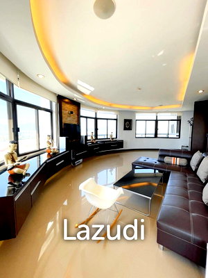 ขายคอนโด : 122.0 ตร.ม.  2 ห้องนอน  2 ห้องน้ำ คอนโดสำหรับ ขายใน ชะอำ