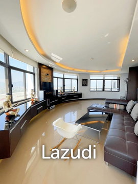 122.0 ตร.ม.  2 ห้องนอน  2 ห้องน้ำ คอนโดสำหรับ ขายใน ชะอำ