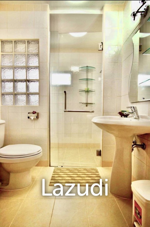 รูป 56.0 ตร.ม.  1 ห้องนอน  1 ห้องน้ำ คอนโดสำหรับ ขายใน หัวหิน - รูปที่ 8/17