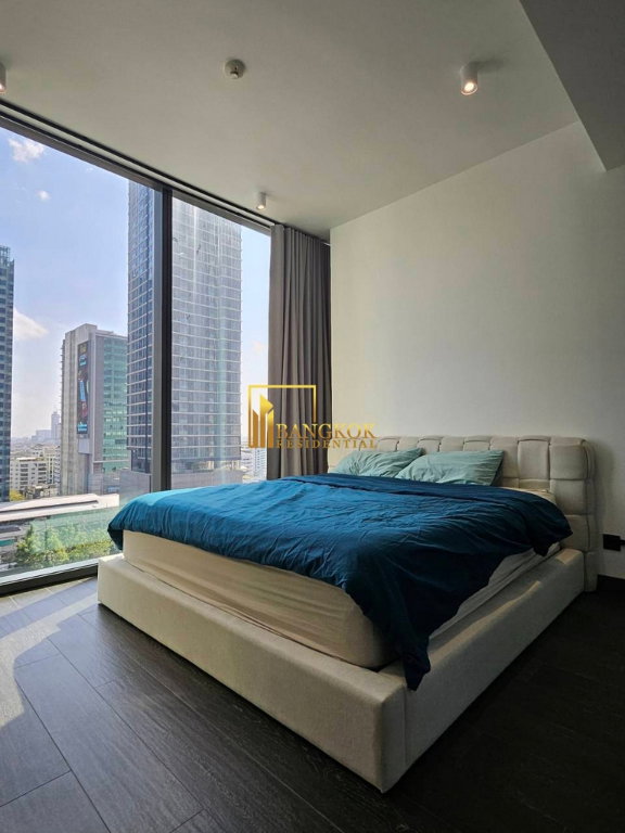 รูป Tait 12 | Modern 2 Bedroom Luxury Condo For Rent in Sathorn - BR61273CD - รูปที่ 6/31