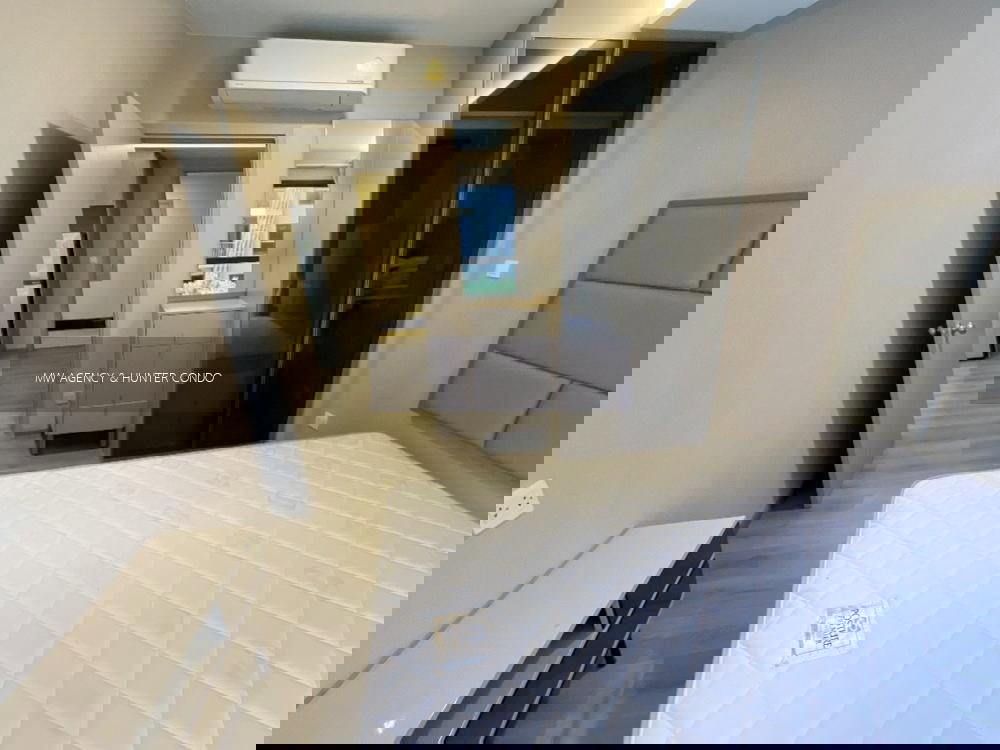 รูป ห้องว่าง🙋🏼💎🙋🏼💥แอดไลน์นัดดูห้องได้เลย📲 เดอะ โพลิแทน บรีซ - รูปที่ 11/13