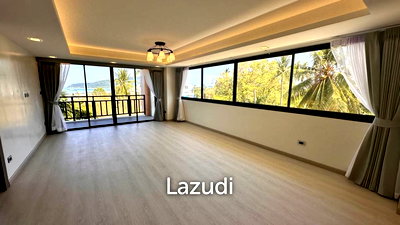 ขายคอนโด : 120.0 ตร.ม.  2 ห้องนอน  2 ห้องน้ำ คอนโดสำหรับ ขายใน ราไว