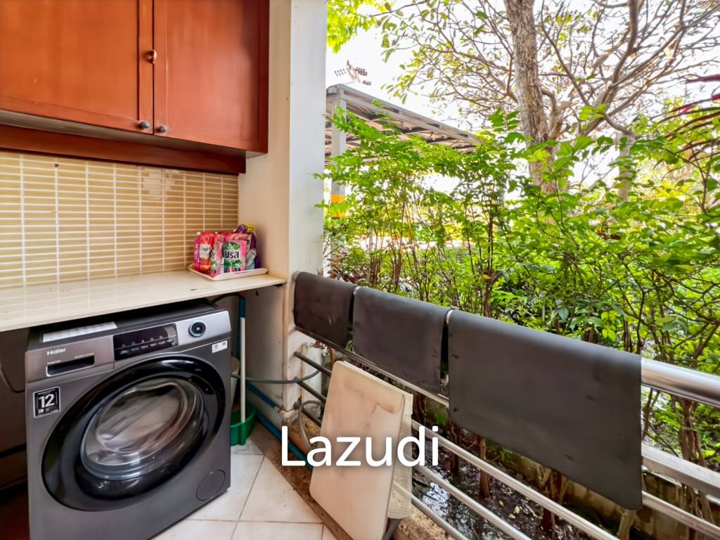 รูป คอนโดพูลแอคเซส 2 ห้องนอน 148 ตร.ม.ใน หัวหินบลูลากูน - รูปที่ 39/44