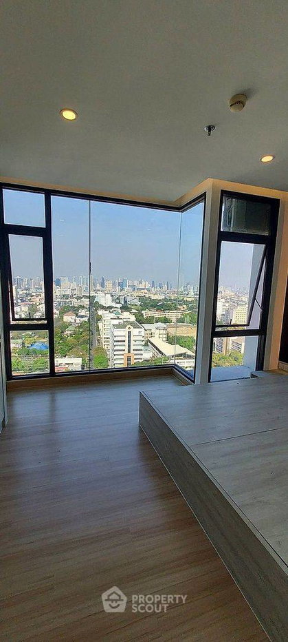 รูป คอนโด 1-ห้องนอน ที่ แบงค์คอก ฮอไรซอน สาทร ใกล้ BTS เซนต์หลุยส์ (ID 424362) - รูปที่ 12/31