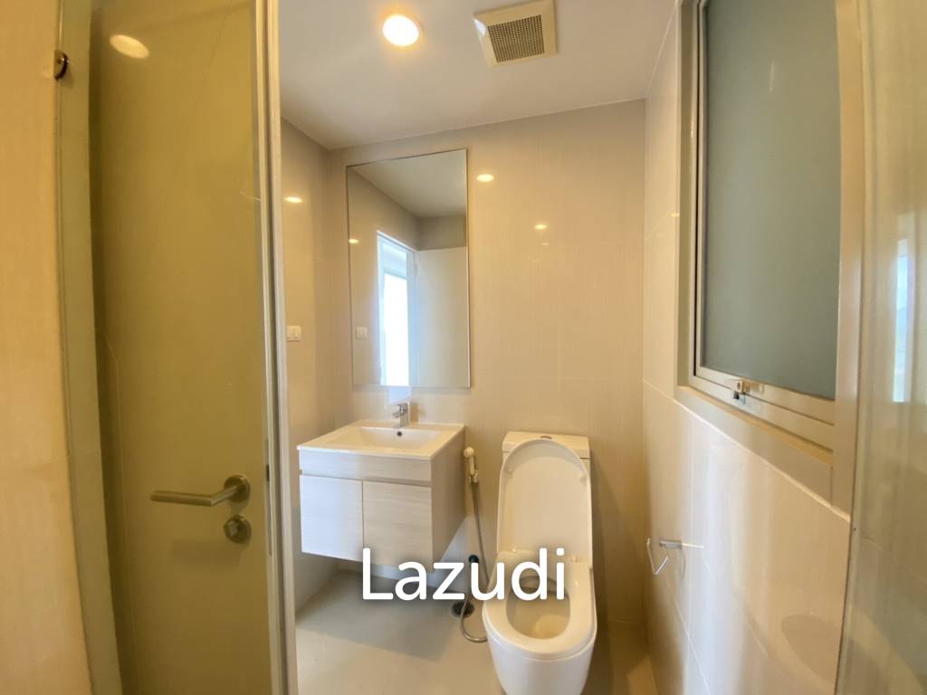 รูป 97.9 ตร.ม.  2 ห้องนอน  2 ห้องน้ำ คอนโดสำหรับ ขายใน ชะอำ - รูปที่ 11/14