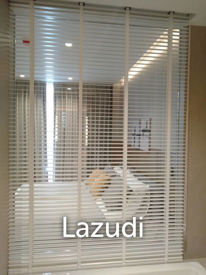 picture 1 Bed 1 Bath 50 SQ.M Sky Residence Thonglor 25 - 8/14