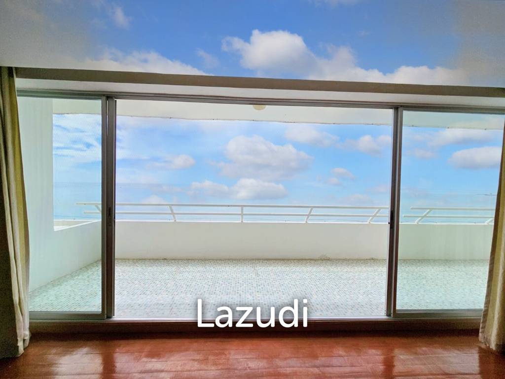 รูป 208.0 ตร.ม. 3 ห้องนอน 2 ห้องน้ำ คอนโดสำหรับ ขายใน ปากน้ำปราณ - รูปที่ 17/20