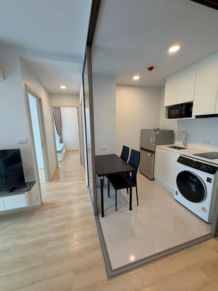 รูป FOR RENT : ESQUE SUKHUMVIT 101/1 🔥PRICE 🔥 19,000 BAHT/Month 🔥line :@190evxgl - รูปที่ 3/7