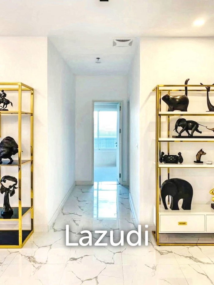 รูป 137.0 ตร.ม. 2 ห้องนอน 2 ห้องน้ำ คอนโดสำหรับ ขายใน คลองตันเหนือ - รูปที่ 6/18