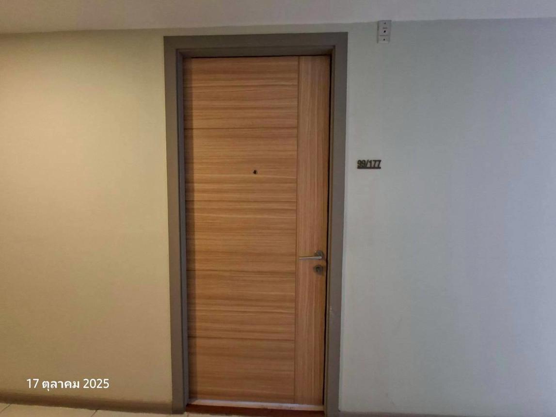 รูป คอนโดมิเนียม 2 ห้องนอน, 69.65 ตารางเมตร คอนโดมิเนียม สำหรับขาย เอ็มที เรสซิเด้นท์ คลองหลวง คลองสอง คลองหลวง ปทุมธานี - รูปที่ 14/28