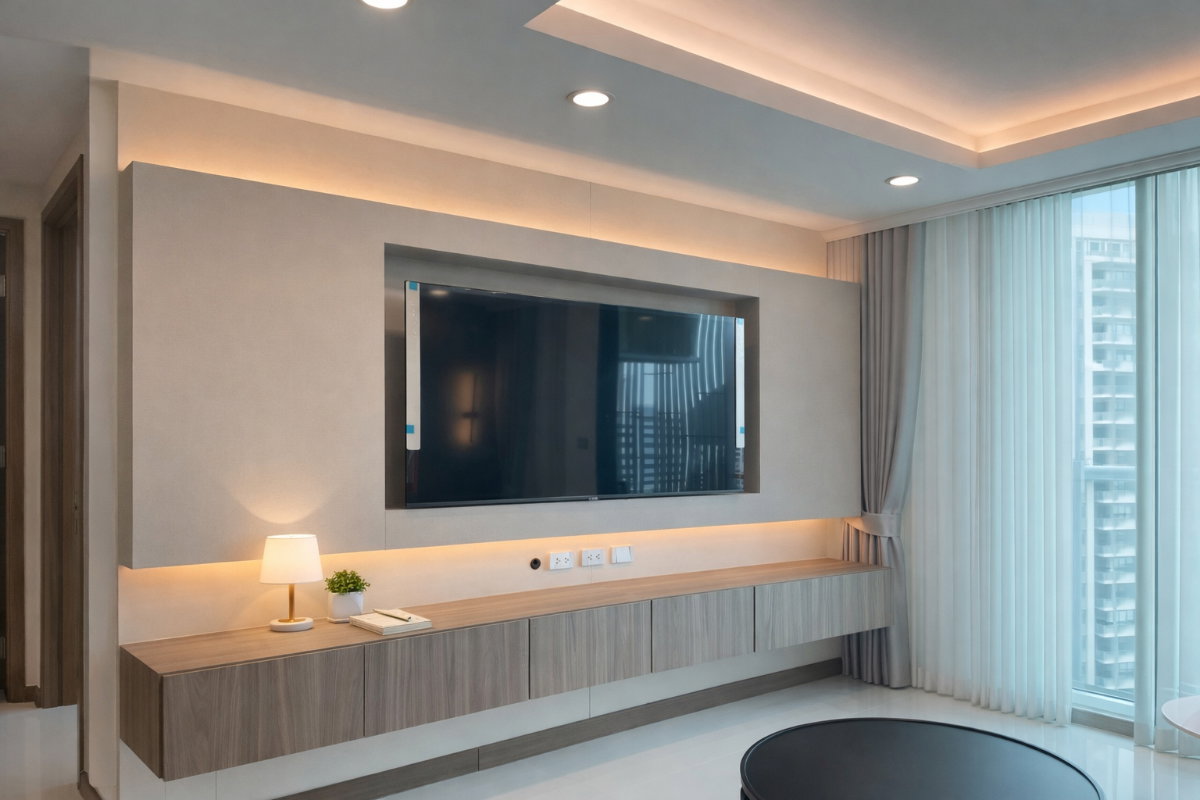 รูป 🍀🍀 Fully furnished💝 ให้เช่า📌ศุภาลัย โอเรียนทัล สุขุมวิท 39 (Line: @rent2022)MRT เพชรบุรี พร้อมเข้าอยู่ 🔖A10903 - รูปที่ 11/16