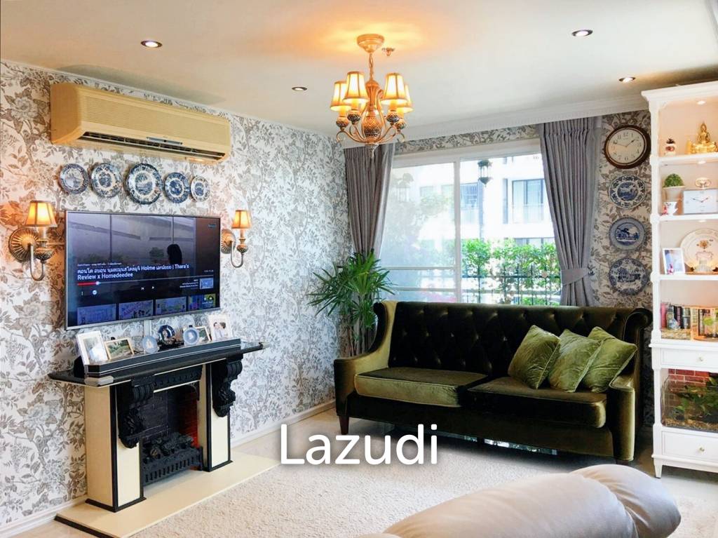 รูป 85.0 ตร.ม. 2 ห้องนอน 2 ห้องน้ำ คอนโดสำหรับ ขายใน คลองตัน - รูปที่ 15/19