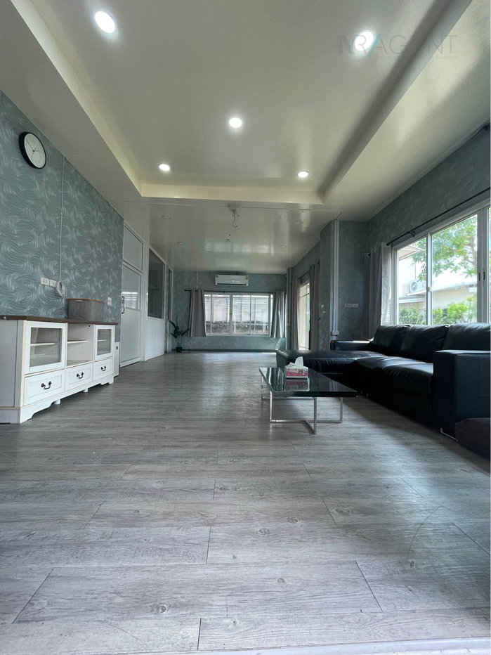 รูป 📌 ให้เช่าบ้านเดี่ยว 2 ชั้น เลอ นีโอ ทู วงแหวน-ศรีนครินทร์ 4 ห้องนอน 3 ห้องน้ำ - รูปที่ 2/8