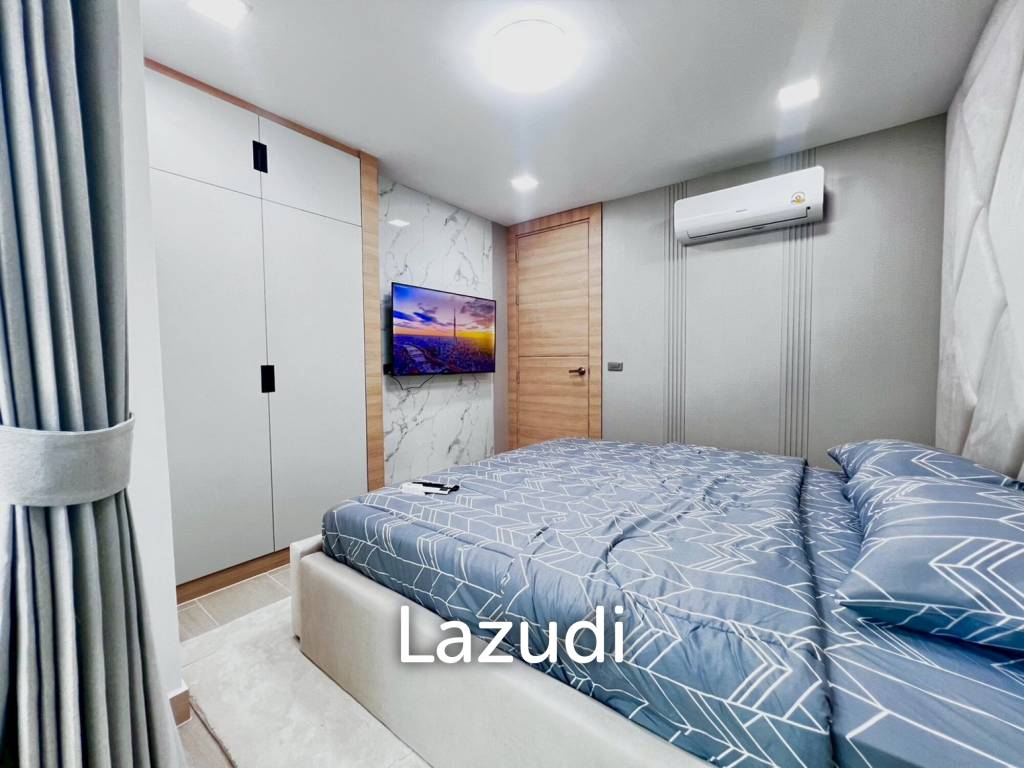 picture 2 Beds 1 Bath 75 SQ.M. AD Hyatt Wongamat - 14/19