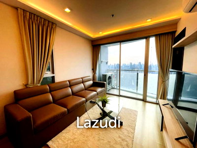 Condos for sale : 1 bed 1 bath 52 SQ.M Sky Walk Condominium